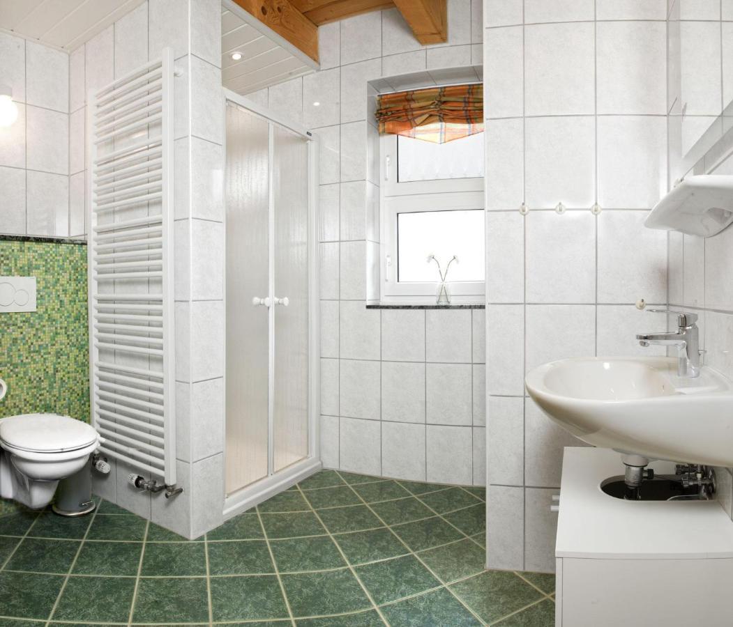Haus Gestrandet Kaltenhof Esterno foto